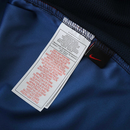 Retro Uitshirt 2004/05
