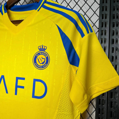 Thuisshirt Heren 24/25