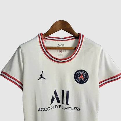 Uitshirt Dames 21/22