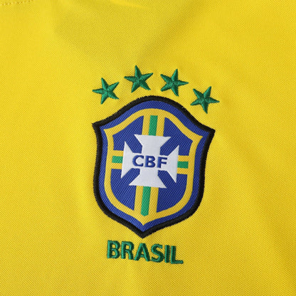 Retro Thuisshirt 1998
