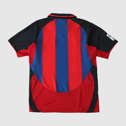 Retro Thuisshirt 2003/04