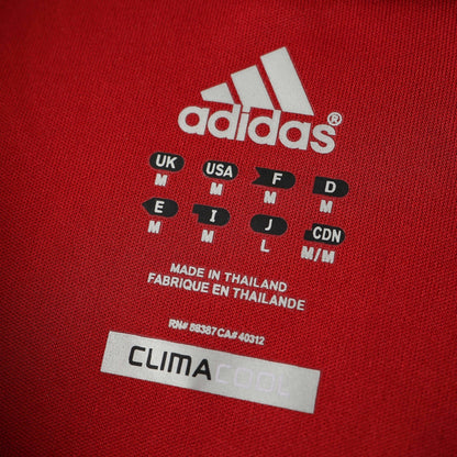 Retro Thuisshirt 2012