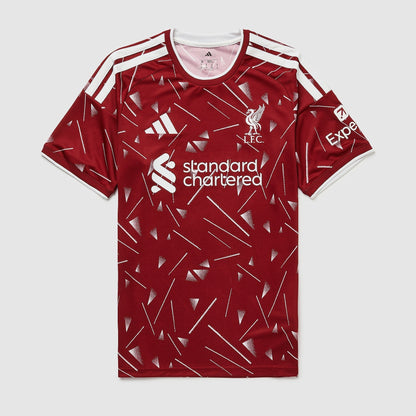 Thuisshirt 26/27 voor heren
