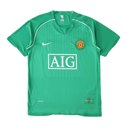 Retro shirt 2007/08