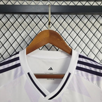 Uittenue Heren Shirt 25/26