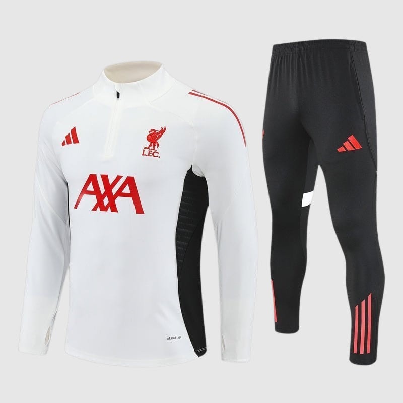 Training 25/26 Tracksuit Kit
