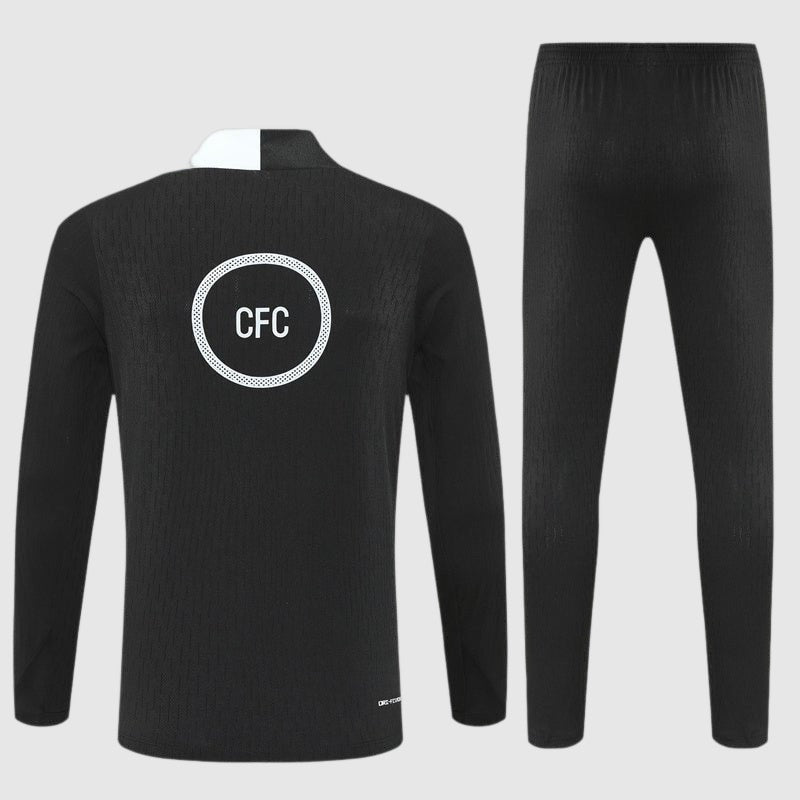 25/26 Tracksuit Kit