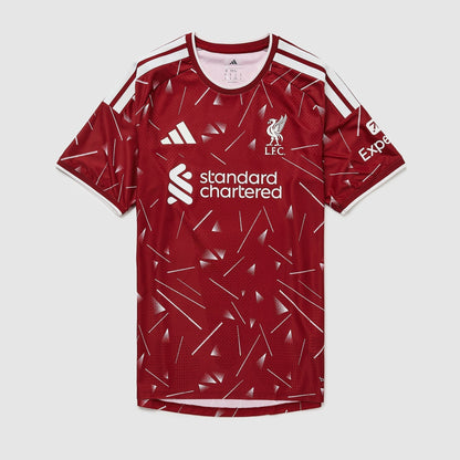 Thuisshirt Spelerseditie 26/27