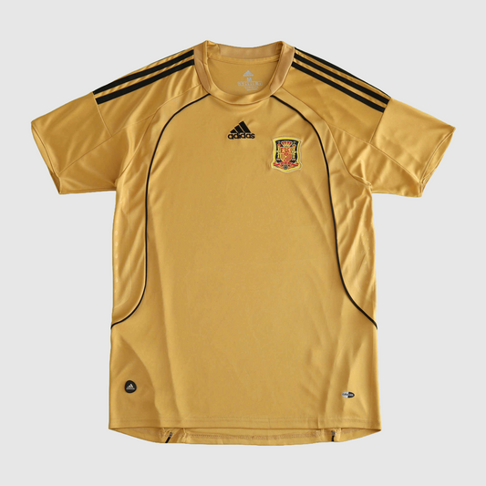 Camiseta Retro Visitante 2008