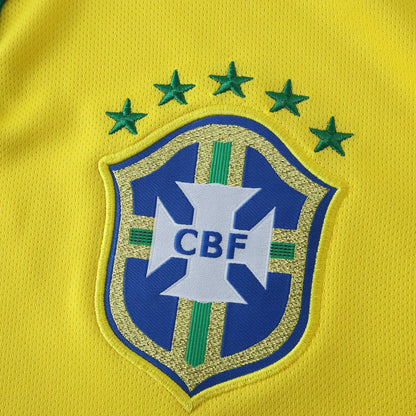 Retro Thuisshirt 2014