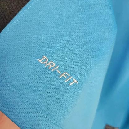 Retro uitshirt 15/16