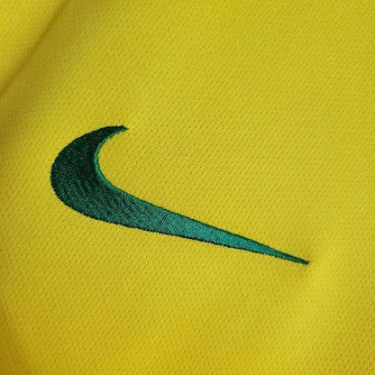 Thuisshirt Heren 2018