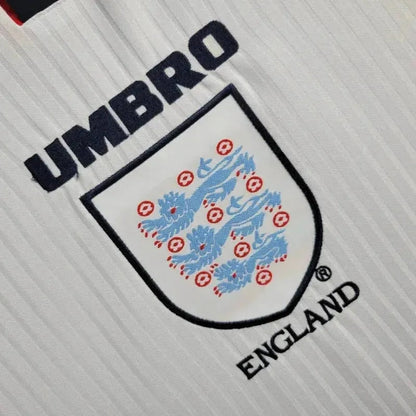 Retro Thuisshirt 1998