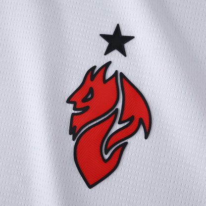 Uitshirt Heren 25/26