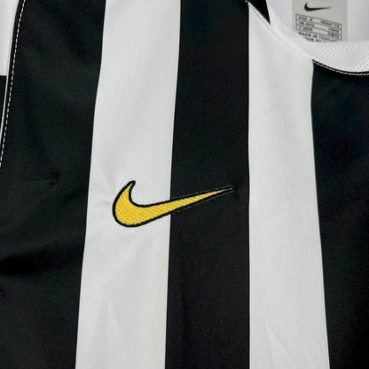 Retro Uitshirt 2002/03