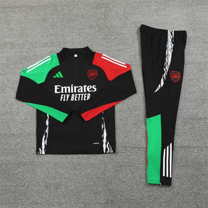 Uit 24/25 Trainingspak tenue