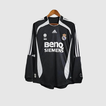 Twee Gast 2006/07 Retro Shirt Lange Mouwen