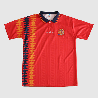 Retro Thuisshirt 1994