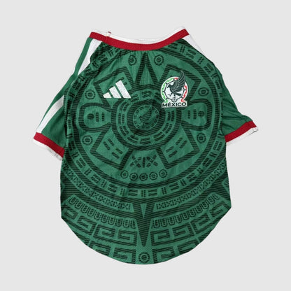 Thuisdier shirt