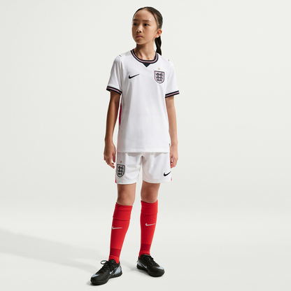 Thuistenue 26/27 Kindershirt