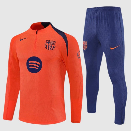 Training 25/26 Tracksuit Kit