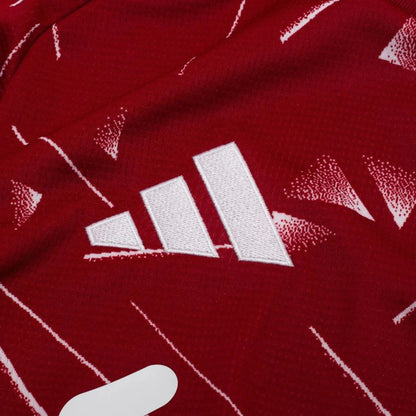 Thuisshirt 26/27 voor heren