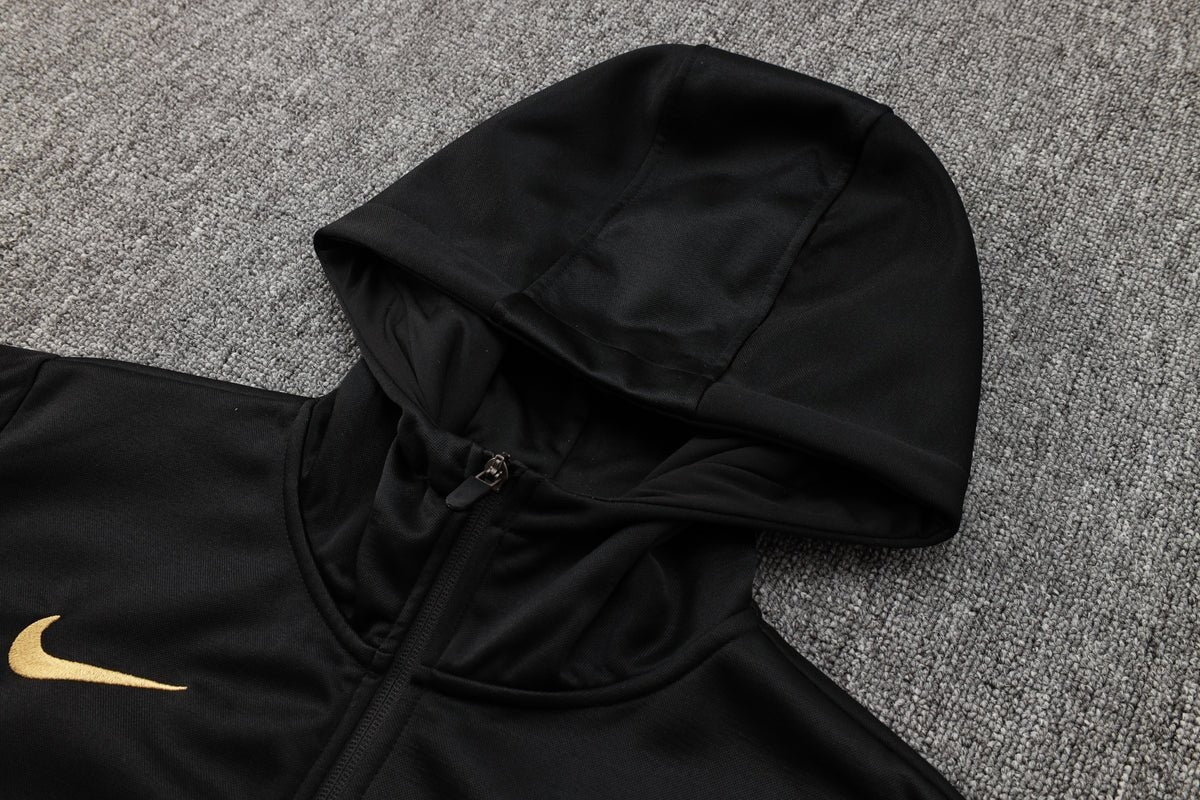 Tracksuit Kit