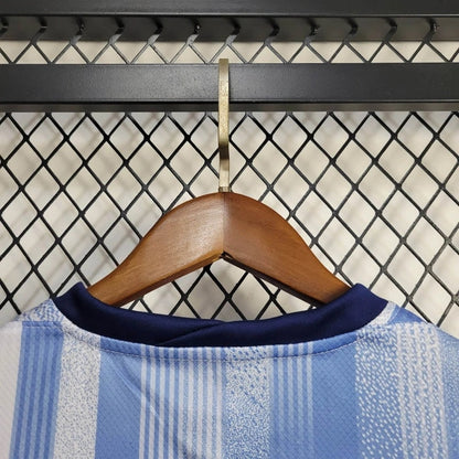 Uitshirt tenue 24/25 voor kinderen