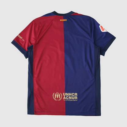 Thuisshirt Heren 24/25