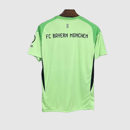 Doelman Thuisshirt 25/26