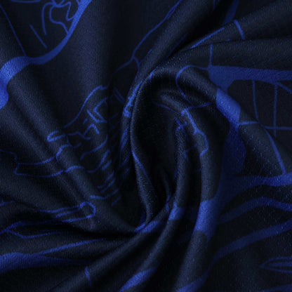 WK voor clubs - Speciaal herenshirt