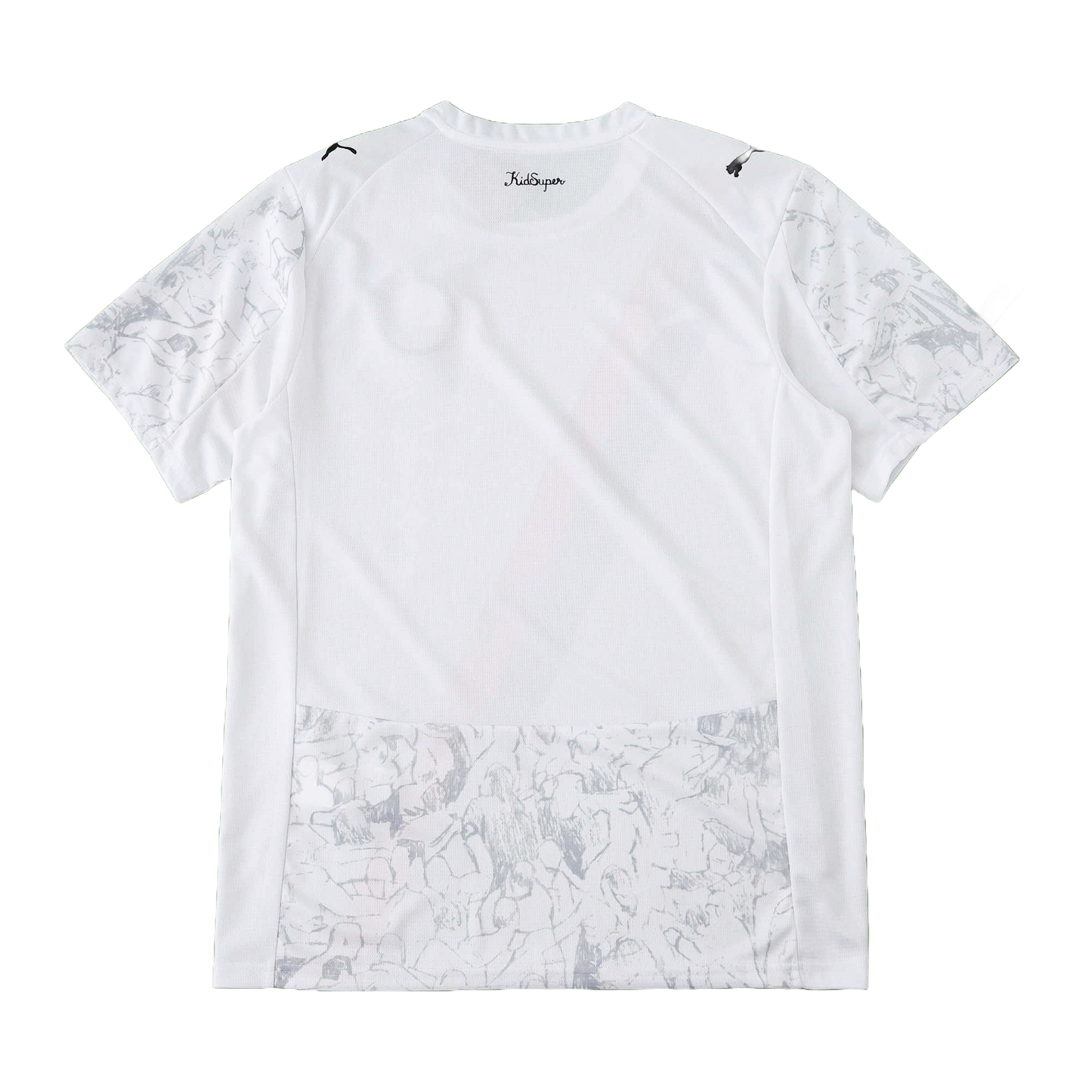 X Kidsuper 25/26 Kids Shirt Kit