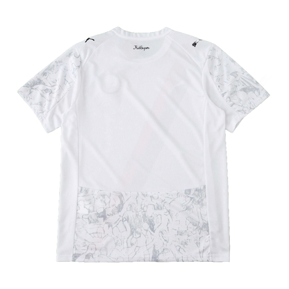X Kidsuper 25/26 tenue