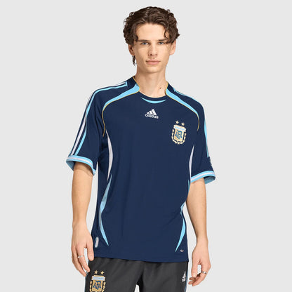 Retro Uitshirt 2006