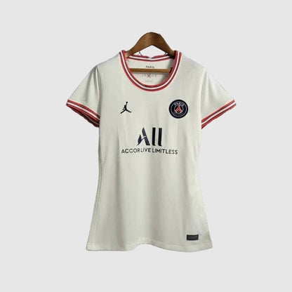 Uitshirt Dames 21/22
