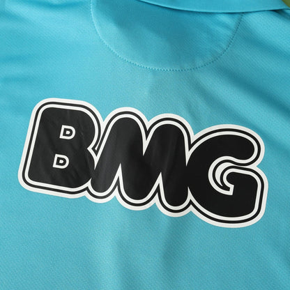 Retro Uitshirt 2012/13