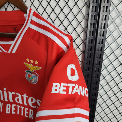 Thuisshirt Heren 23/24