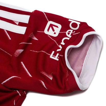 Thuisshirt 26/27 voor heren