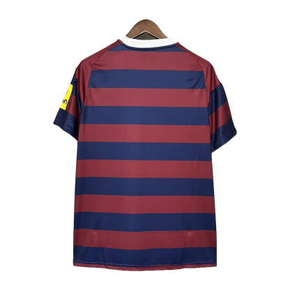 Uitshirt 24/25 heren