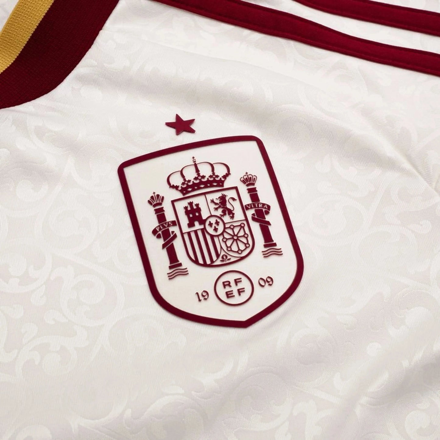 Away 26/27 Kids Shirt Kit