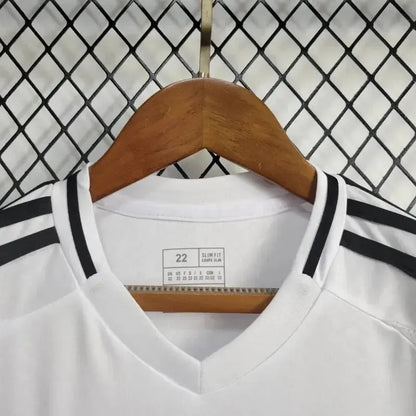 Thuisshirt 24/25 Kids Set