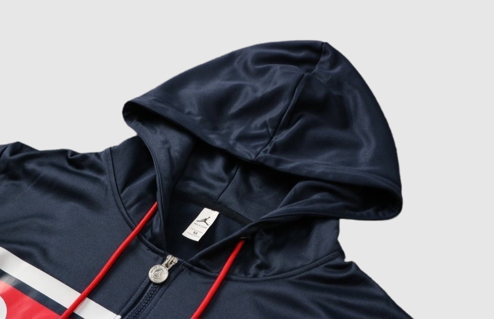 Tracksuit Kit