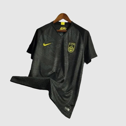 Uitshirt Heren 2018