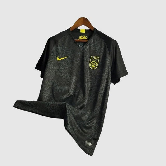 Camiseta Visitante 2018 Hombre