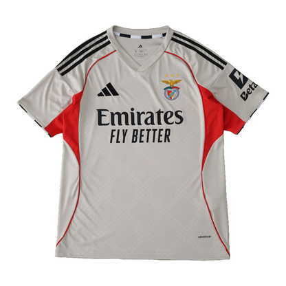 Uitshirt Heren 25/26
