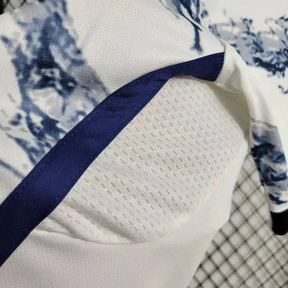 Uitshirt Heren 23/24