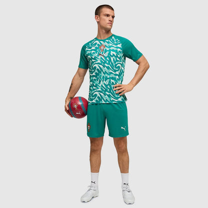 Pre-Match Uitshirt 26/27 Heren