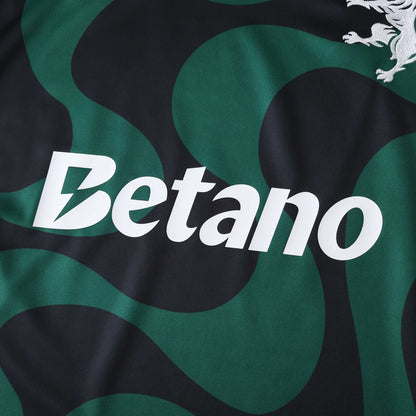 Uitshirt Heren 25/26