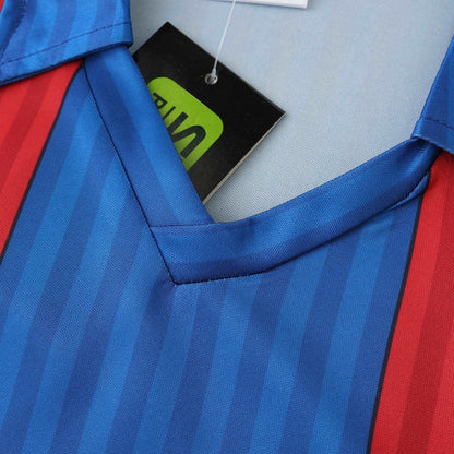 Retro Thuisshirt 1889/90