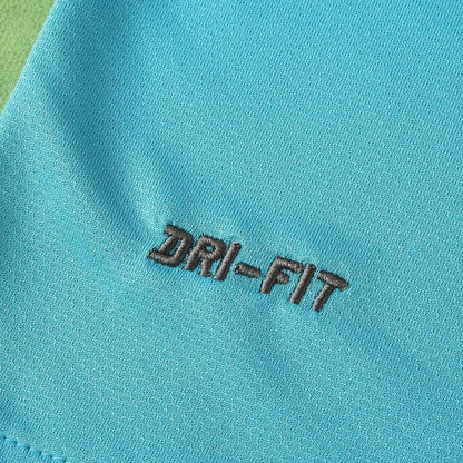 Retro Uitshirt 2012/13